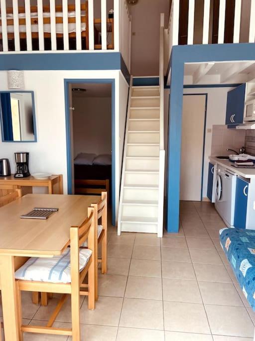 Villa N°7 A 100M De La Plage Saint-Cyprien  Luaran gambar